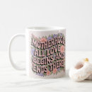 Search for motherhood mugs Floral