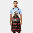 Search for mans aprons Cooking