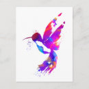 Search for flight feather postcards Wings