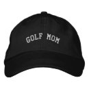 Search for golf hats Embroidered