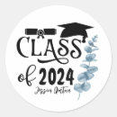 Search for high school class stickers Party
