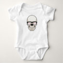 Search for skull baby clothes Birthday