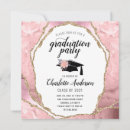 Search for board square invitations Girly