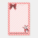 Search for santa claus post it notes Cute