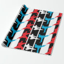 Search for karate wrapping paper Asian
