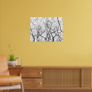 Search for black and white tree posters Abstract