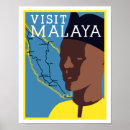 Search for malaysia vintage posters Asia