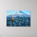 Search for ice canvas prints Landscape