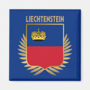 Search for liechtenstein magnets Souvenir