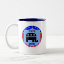 Search for republican political mugs America