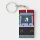 Search for joystick key rings Gamer