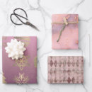 Search for lavender christmas wrapping paper Festive
