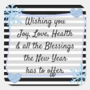 Search for glitter snowflakes stickers Merry