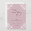 Search for vintage rose invitations Classic