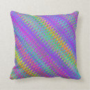 Search for zigzag cushions Purple