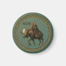 Search for norse magnets Viking