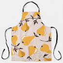 Search for pears aprons Leaf