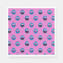 Search for grover napkins Cute