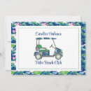 Search for golf thank you cards Pink