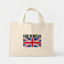 Search for britain bags Patriotism