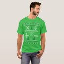 Search for christmas math tshirts Claus