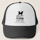 Search for alaskan hats Alaskan klee kai