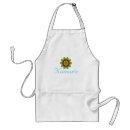 Search for round shape aprons Pattern