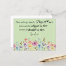 Search for kjv postcards Scripture