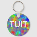 Search for round tuit key rings Humour