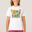 Search for bert and ernie tshirts Abby cadabby