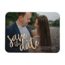 Search for romance 4x6 invitations Gold