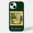 Search for rural iphone cases Green