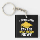 Search for go back key rings Graduation