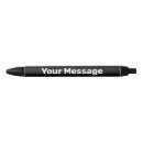 Search for promotional pens Create your own