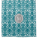 Search for dark teal shower curtains Chic
