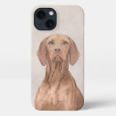 Search for pointer iphone cases Vizsla