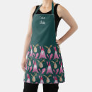 Search for gnome aprons Red