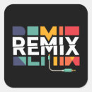 Search for retro music stickers Audio