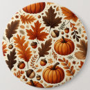 Search for acorns badges Autumn