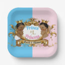 Search for prince or princess gender reveal Gold