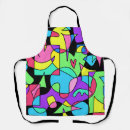 Search for shake aprons Kitchen