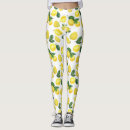 Search for lemon yellow leggings Citrus