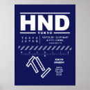 Search for hnd Japan