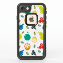 Search for lemon iphone 7 cases Fruit pattern