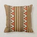 Search for southwestern cushions Aztec