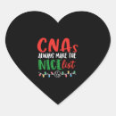 Search for funny cna stickers Merry christmas