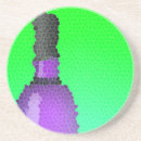 Search for bottle coasters Alcohol