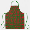 Search for now aprons For her