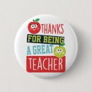 Search for great teachers badges Thank you teacher