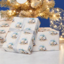 Search for florida christmas wrapping paper Tropical
